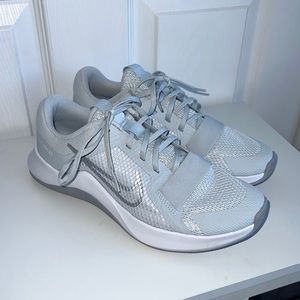 Women’s Grey Nike Sneakers